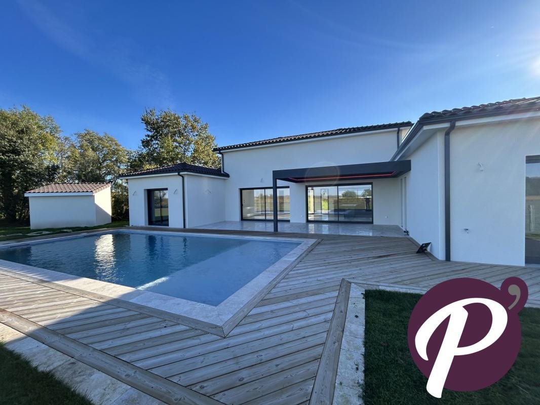 Maison à vendre, 156m², Bergerac