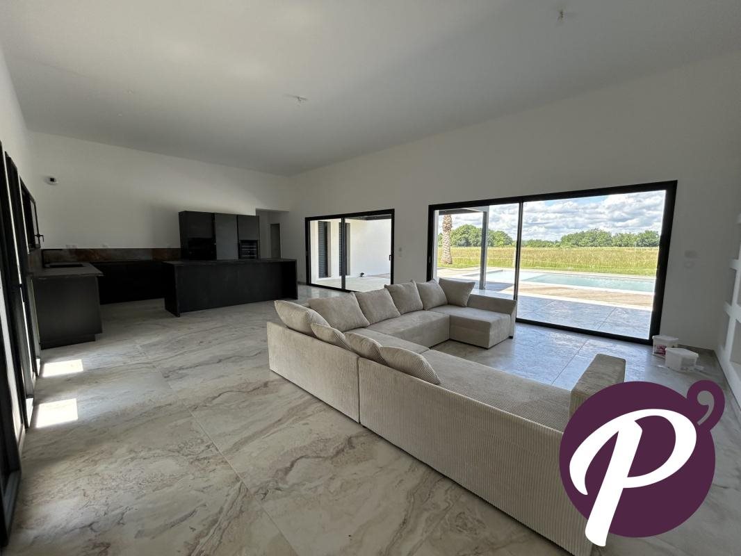 Maison à vendre, 156m², Bergerac