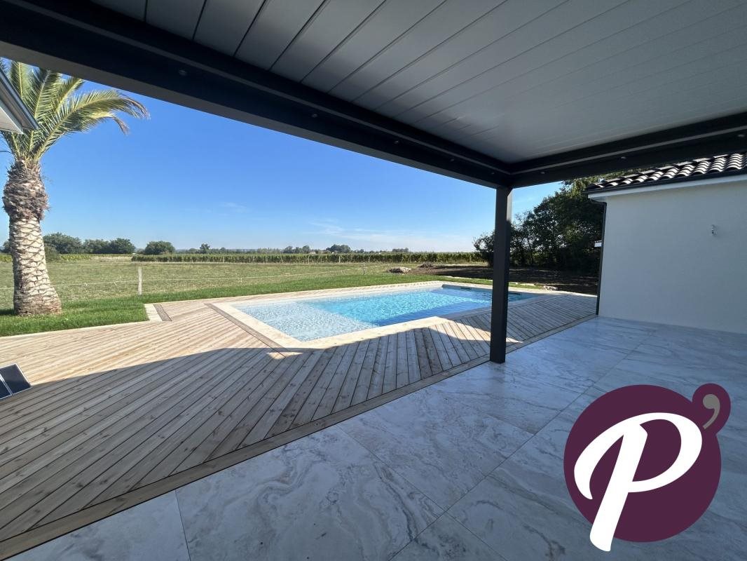 Maison à vendre, 156m², Bergerac