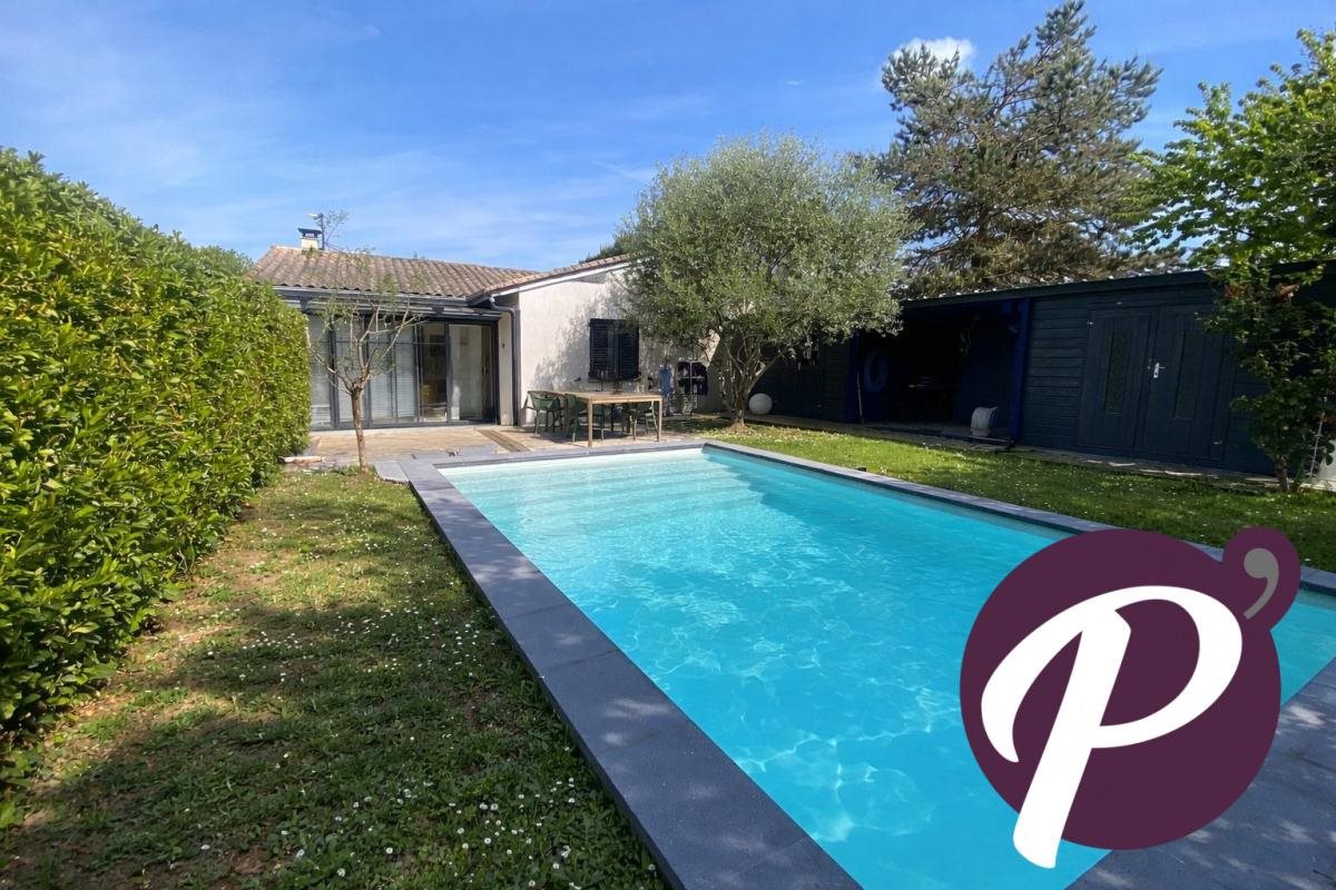 Maison à vendre, 210m², Bergerac
