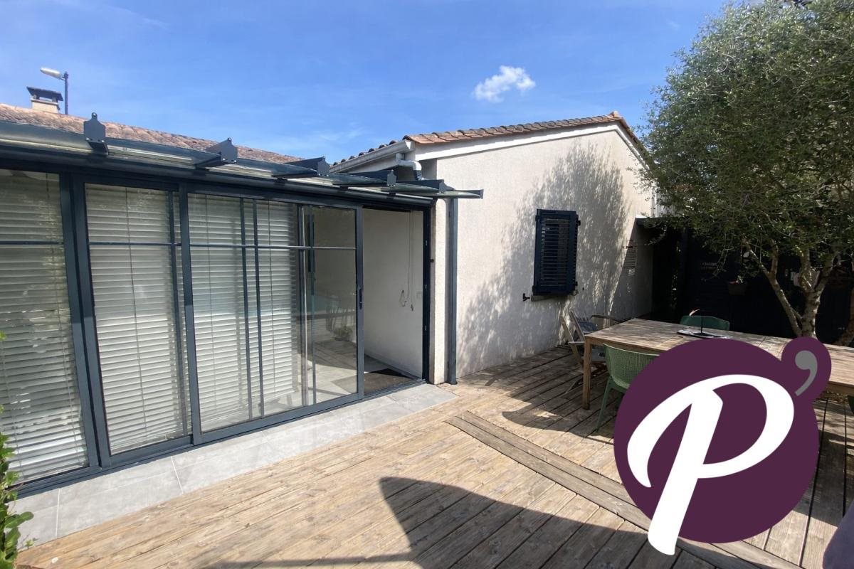 Maison à vendre, 210m², Bergerac