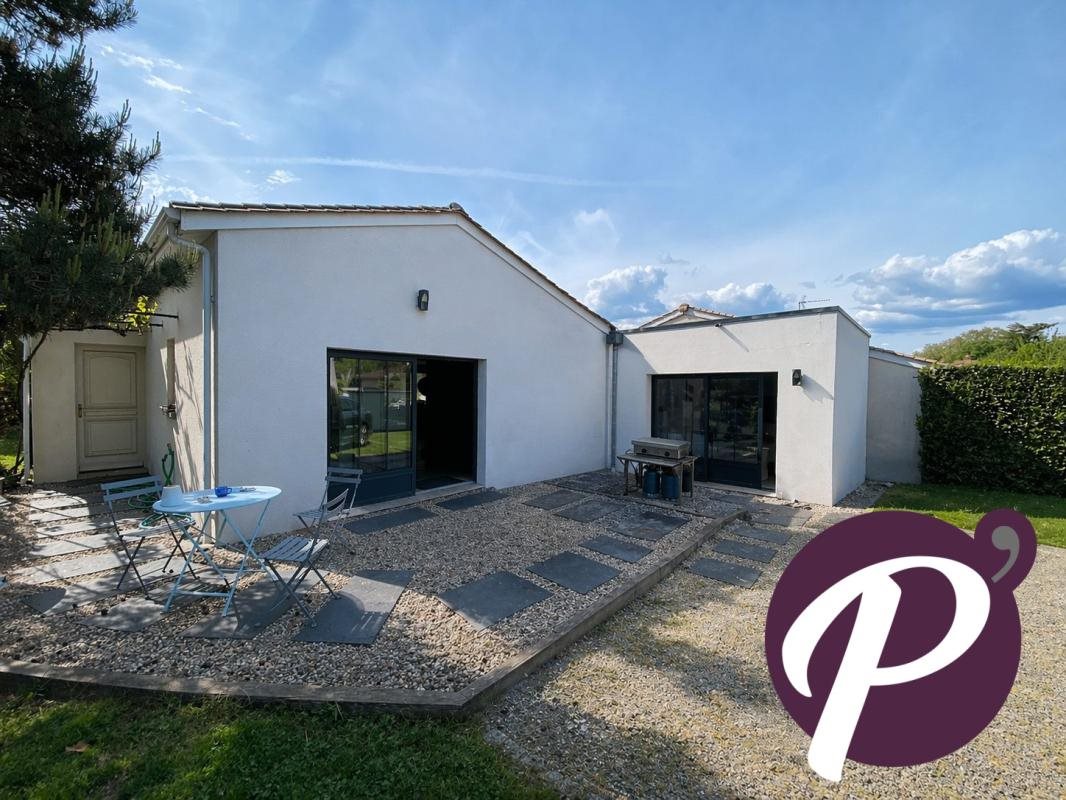 Maison à vendre, 210m², Bergerac