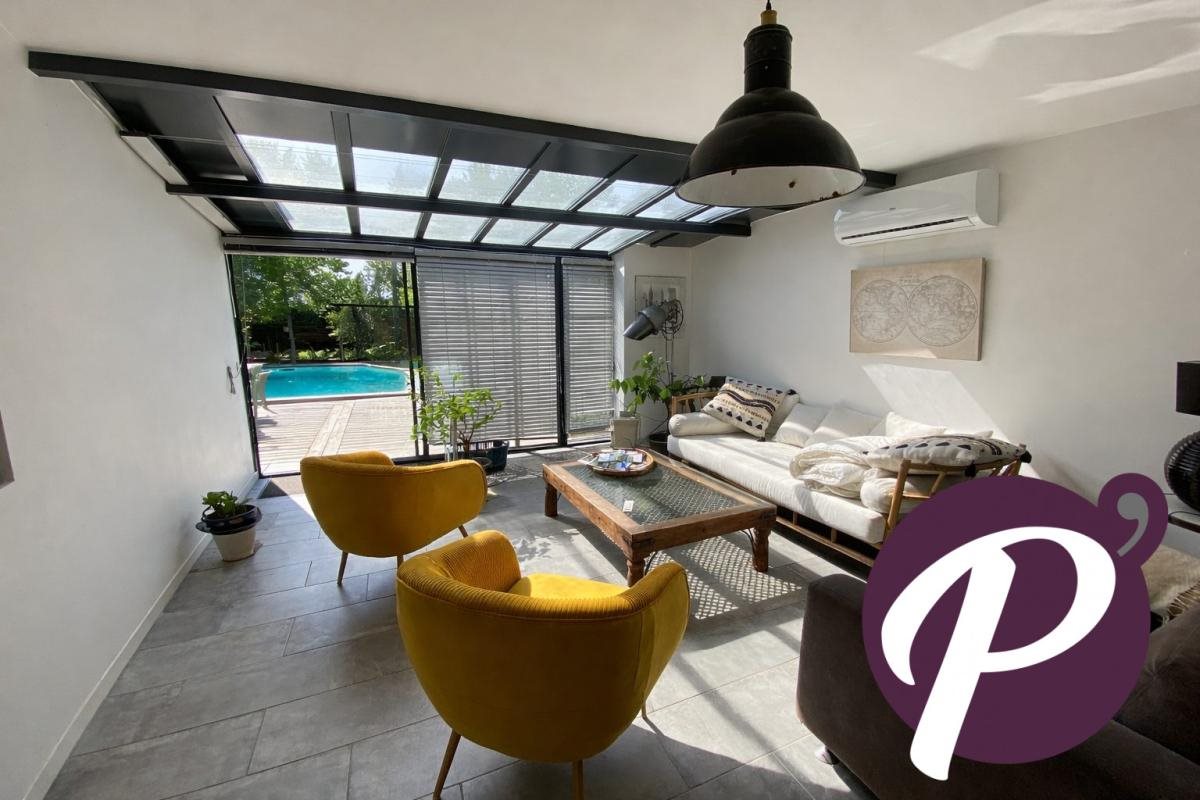 Maison à vendre, 210m², Bergerac