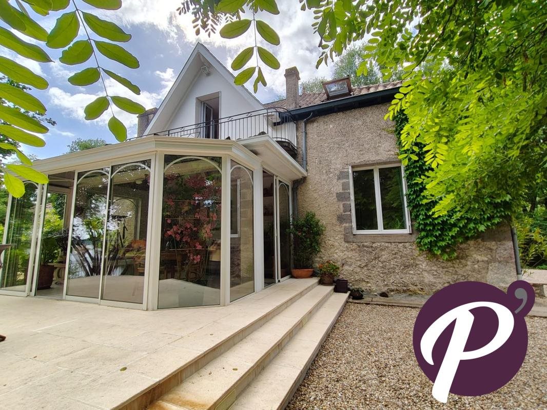 Maison à vendre, 151m², Pessac-sur-Dordogne