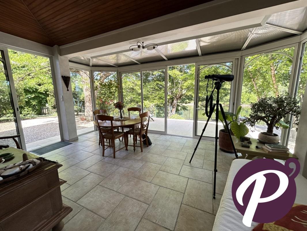 Maison à vendre, 151m², Pessac-sur-Dordogne