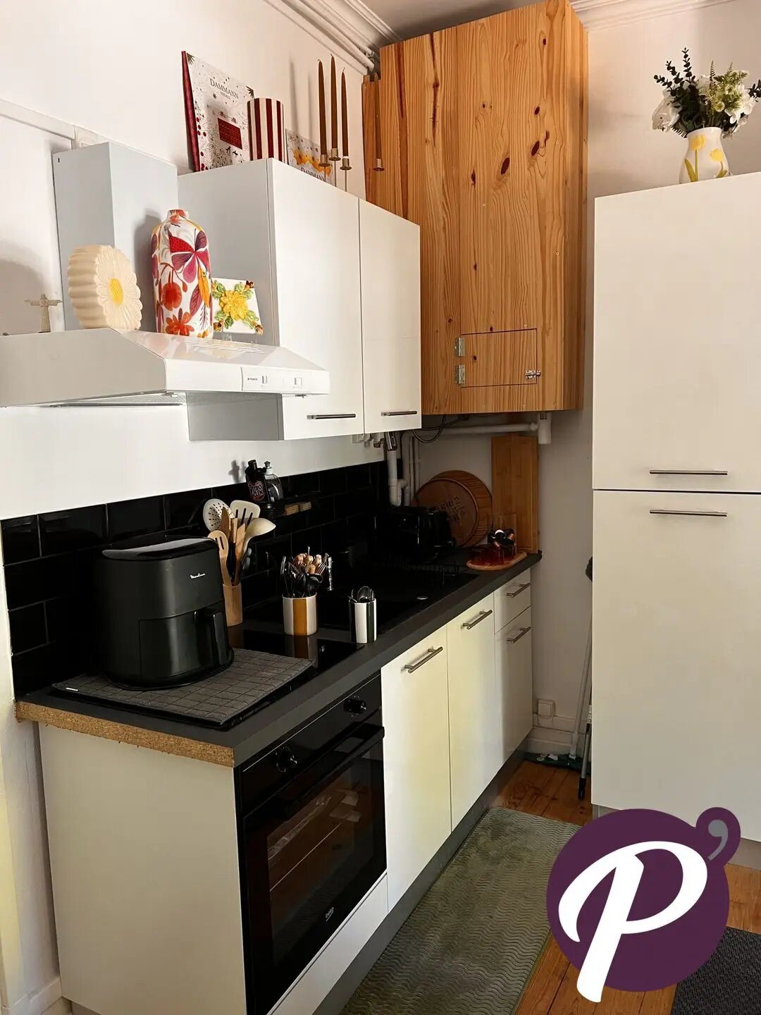 Appartement à louer, 41m², Bergerac