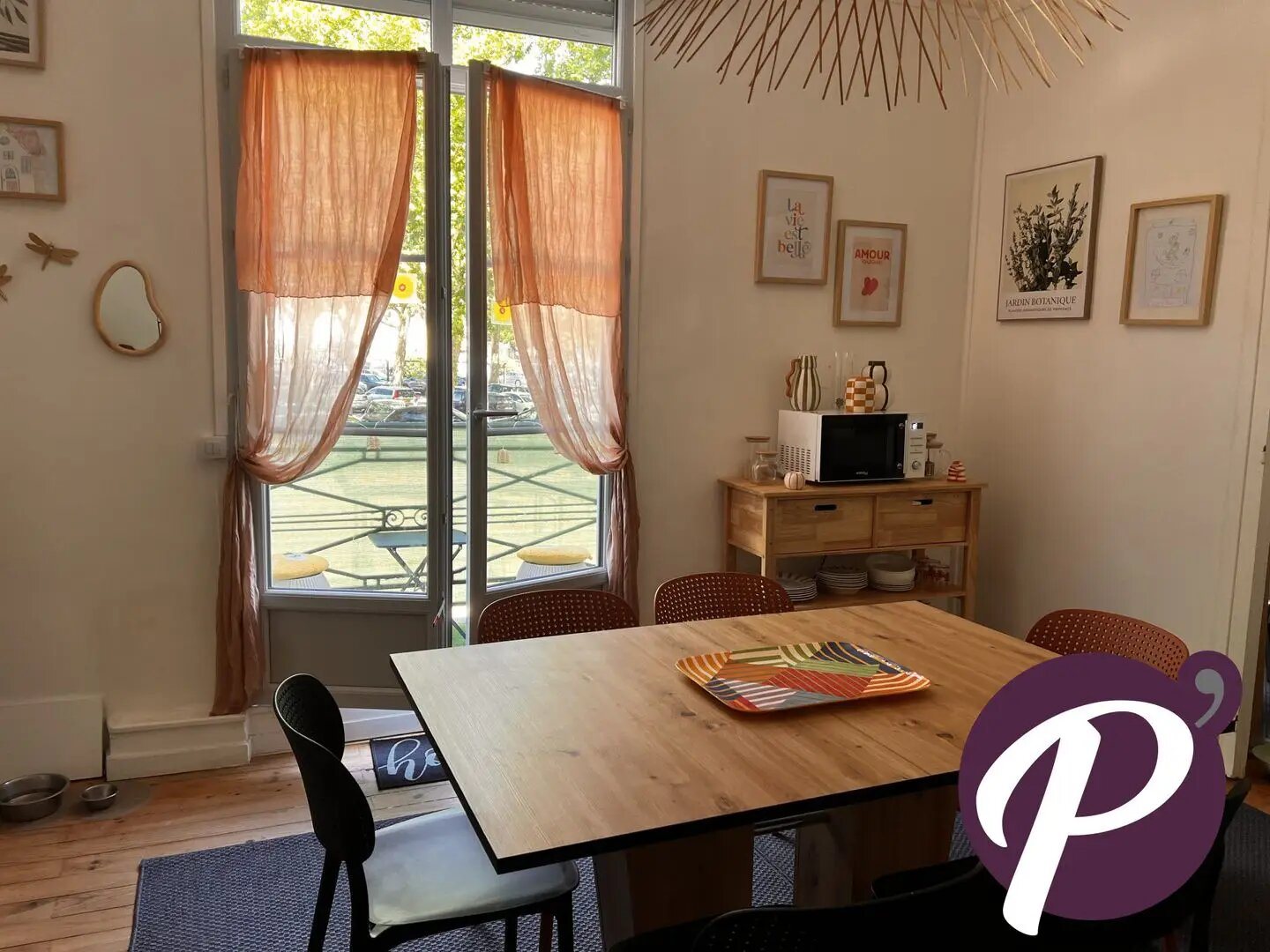 Appartement à louer, 41m², Bergerac