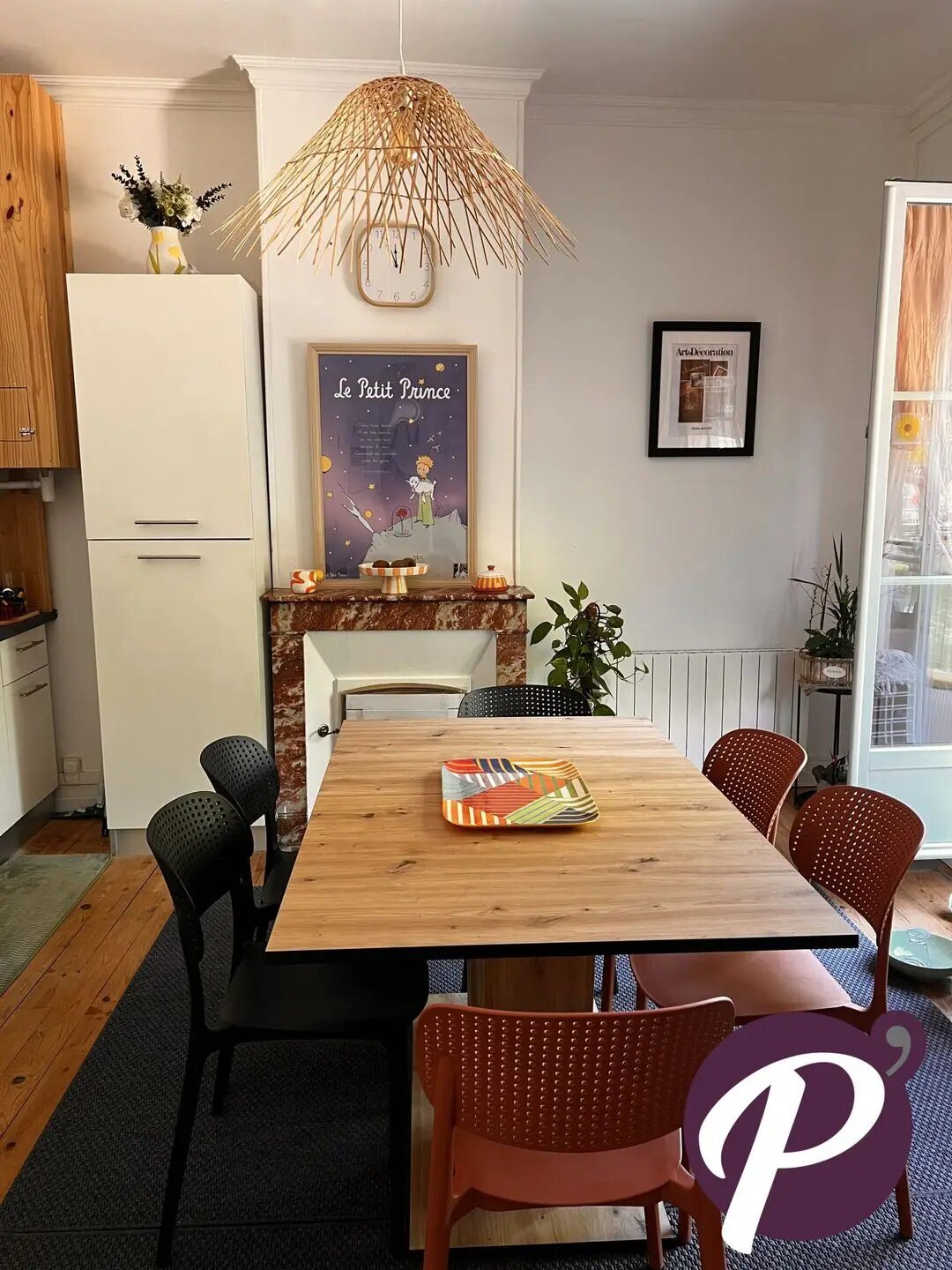 Appartement à louer, 41m², Bergerac