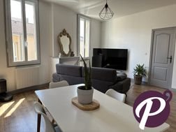 Appartement à louer, 96m², Bergerac