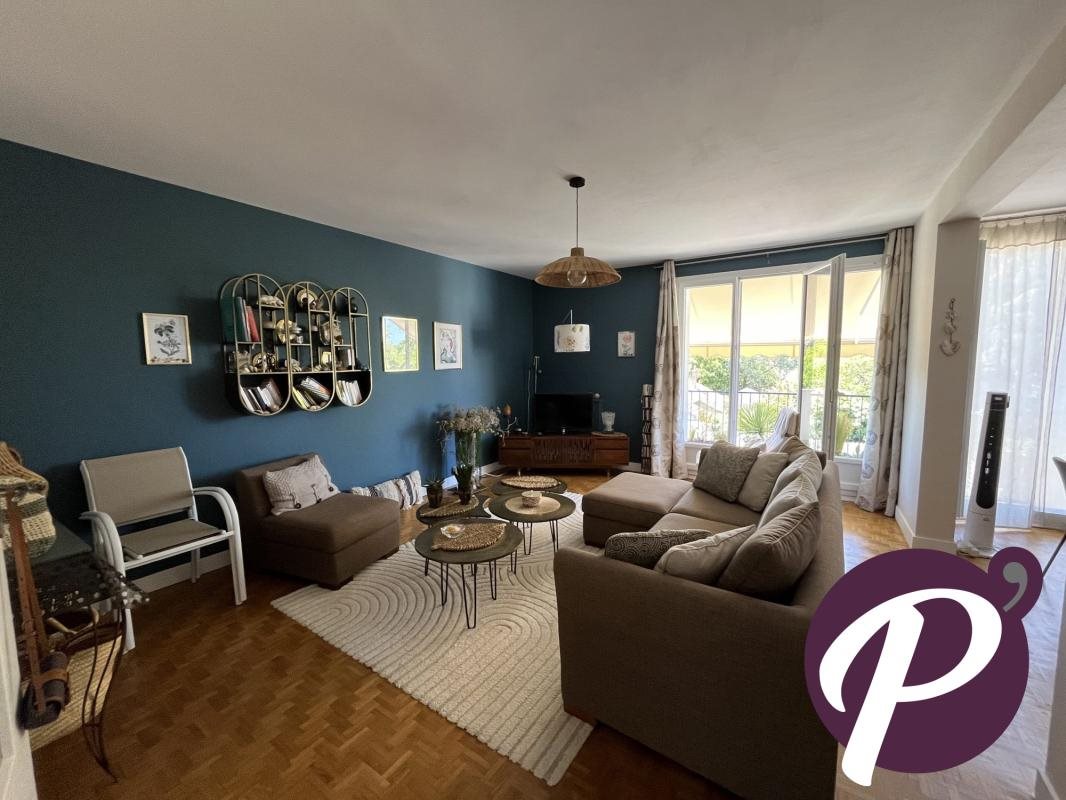 Appartement à vendre, 94m², Bergerac