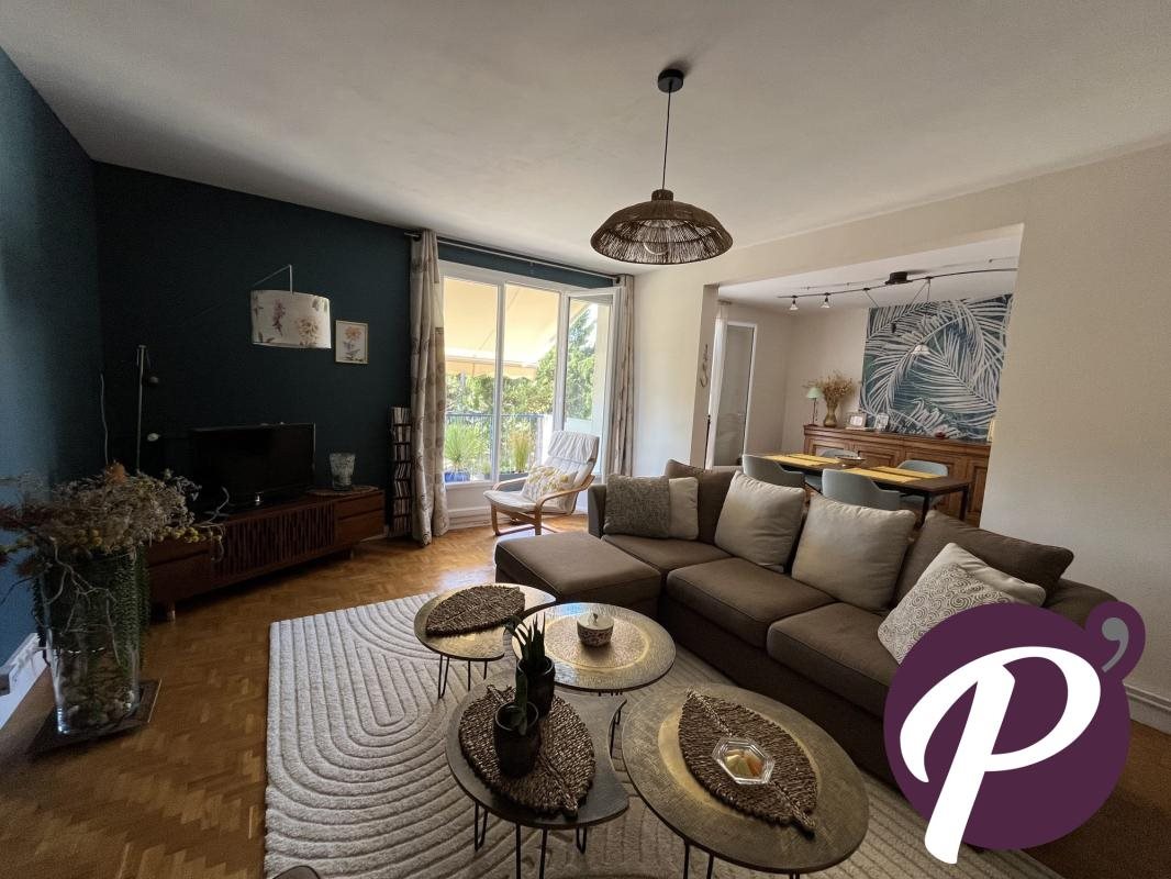 Appartement à vendre, 94m², Bergerac