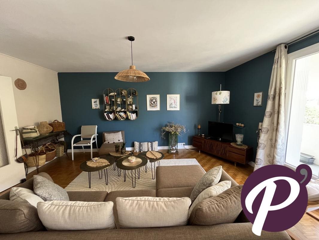 Appartement à vendre, 94m², Bergerac