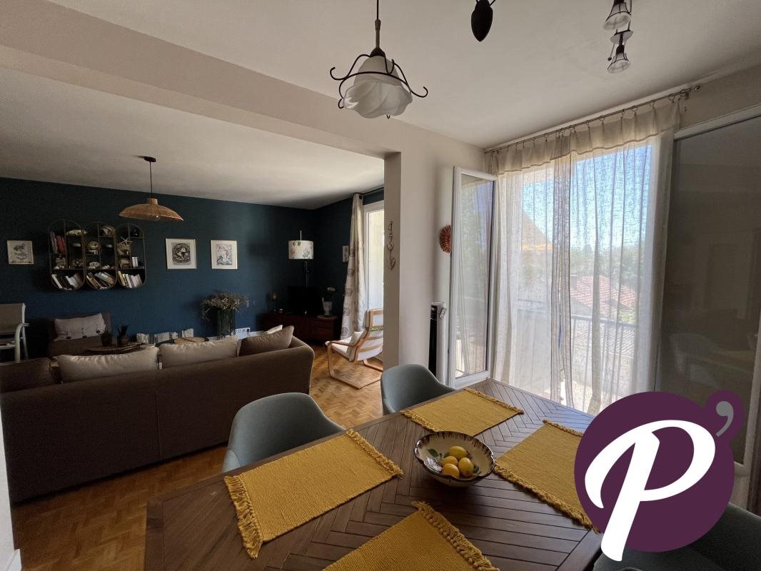 Appartement à vendre, 94m², Bergerac