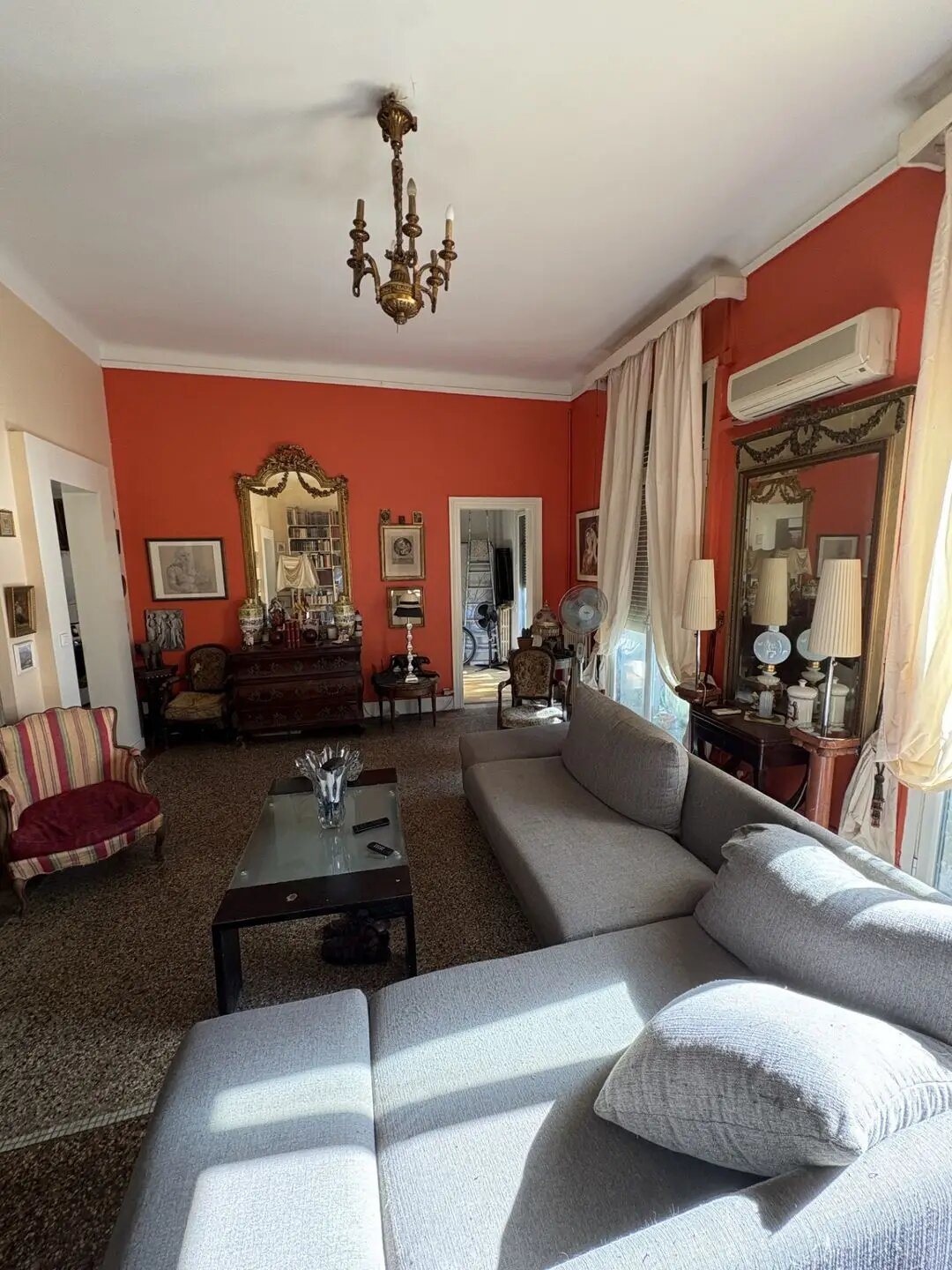 Appartement à vendre, 117m², Montpellier
