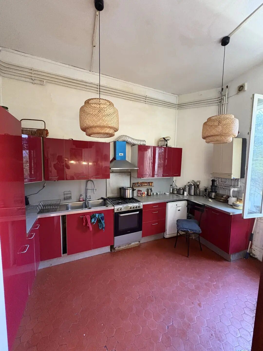 Appartement à vendre, 117m², Montpellier