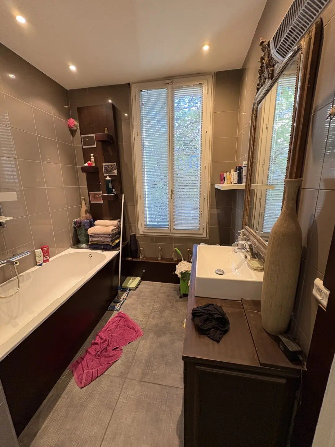 Appartement à vendre, 117m², Montpellier