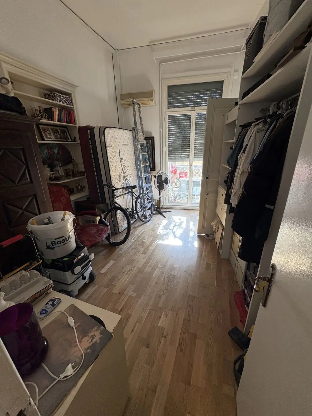 Appartement à vendre, 117m², Montpellier