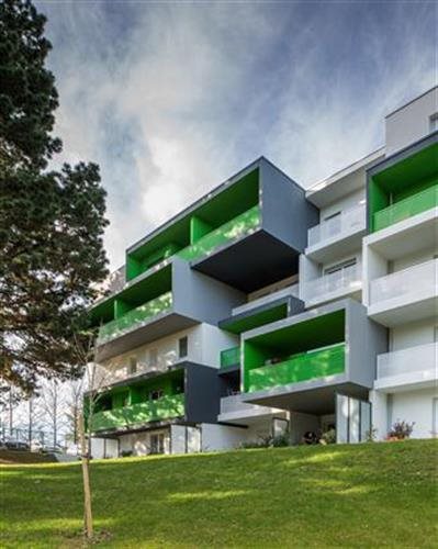 Appartement à louer, 68m², Nantes