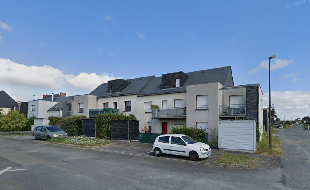 Maison à louer, 50m², Gaël