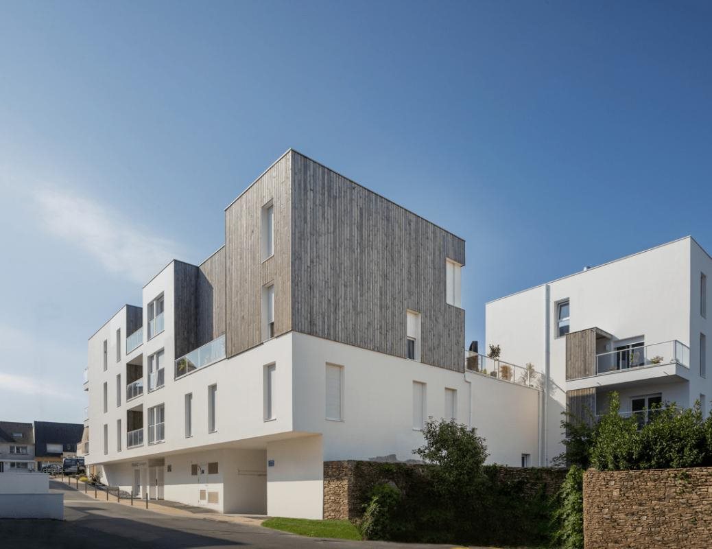 Appartement à louer, 65m², Sarzeau