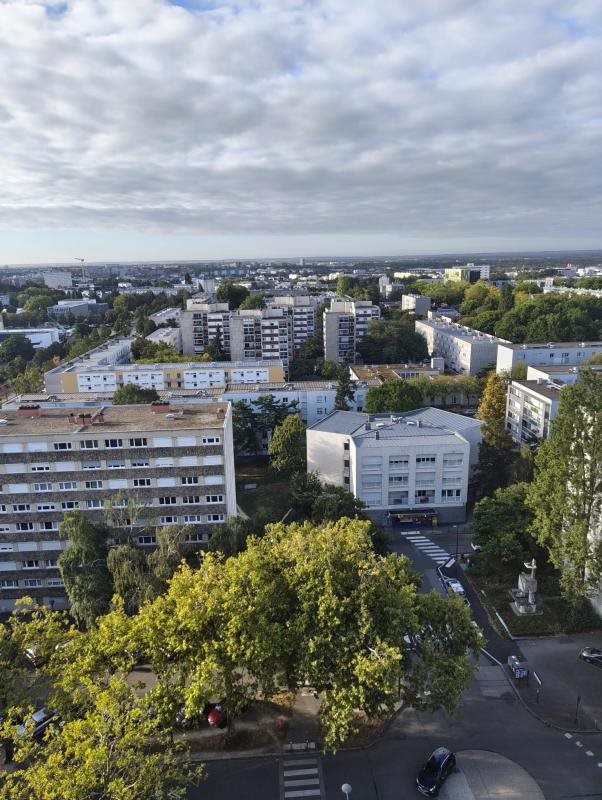 Appartement à louer, 83m², Rennes