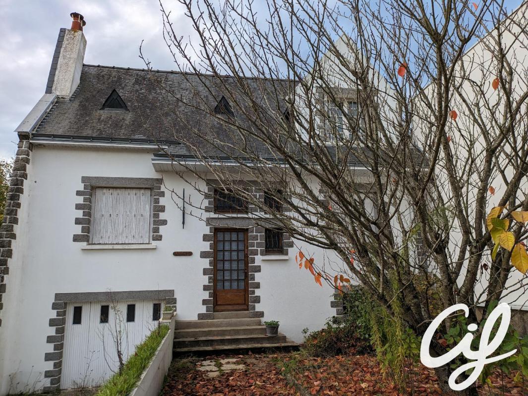 Maison à vendre, 123m², Indre