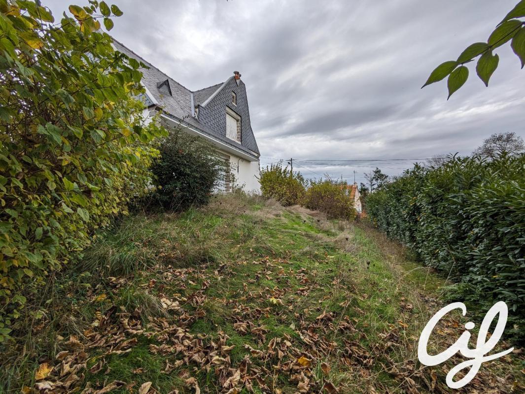 Maison à vendre, 123m², Indre
