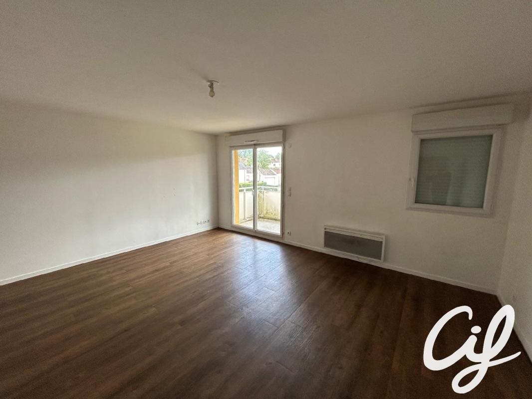 Appartement à vendre, 69m², La Roche-sur-Yon