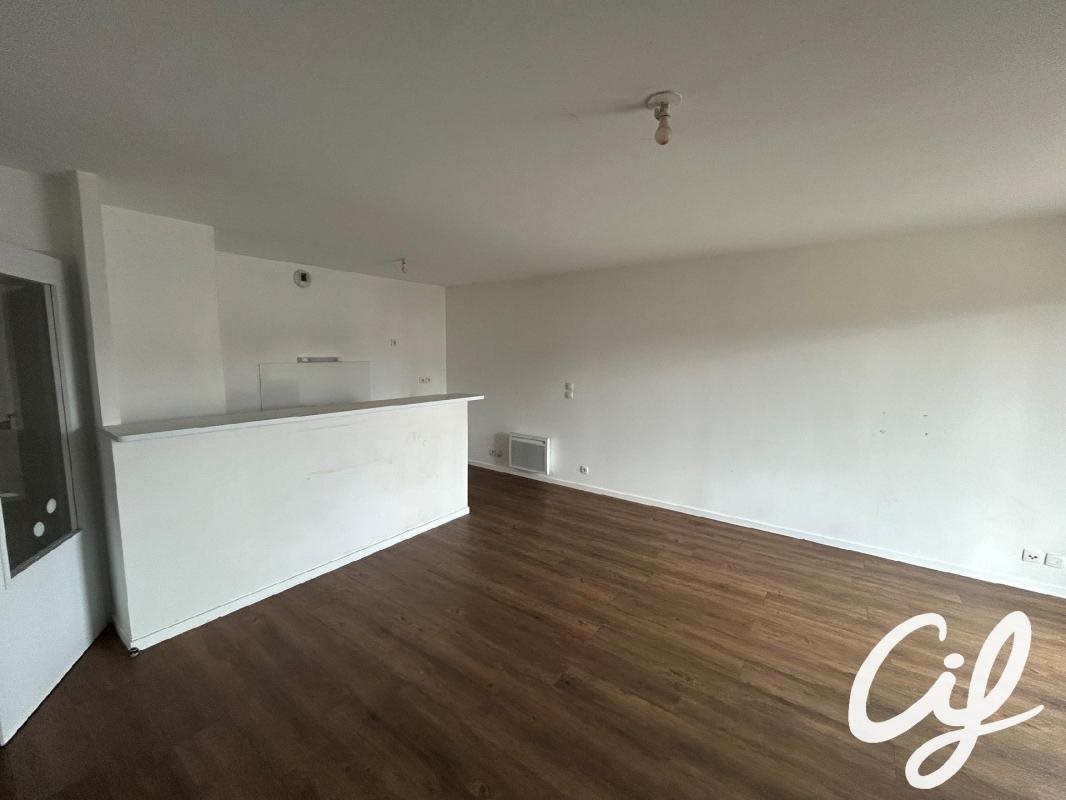 Appartement à vendre, 69m², La Roche-sur-Yon