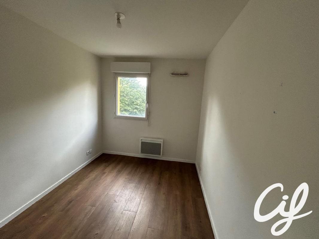 Appartement à vendre, 69m², La Roche-sur-Yon