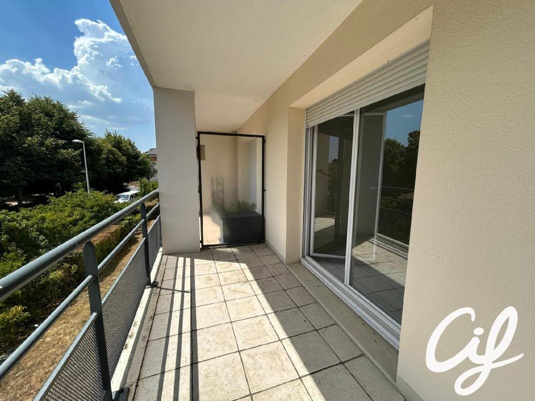 Appartement à vendre, 64m², La Chapelle-sur-Erdre