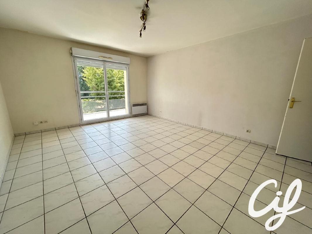 Appartement à vendre, 64m², La Chapelle-sur-Erdre