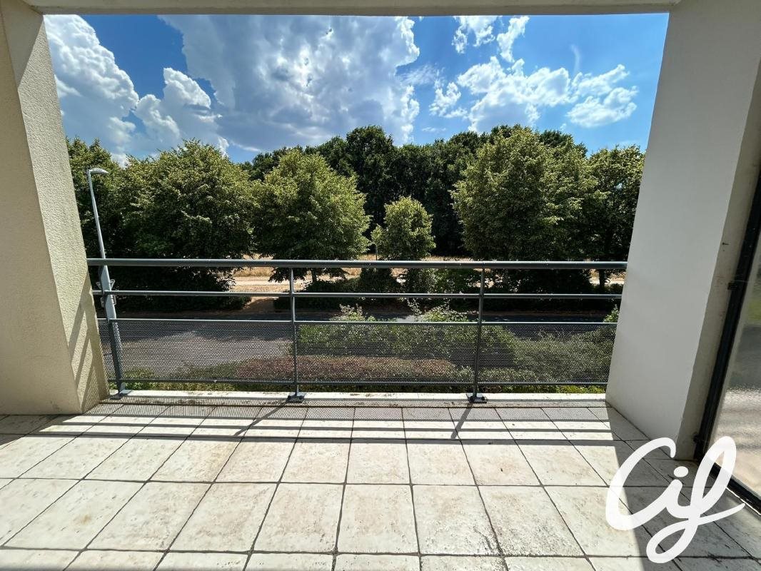 Appartement à vendre, 64m², La Chapelle-sur-Erdre