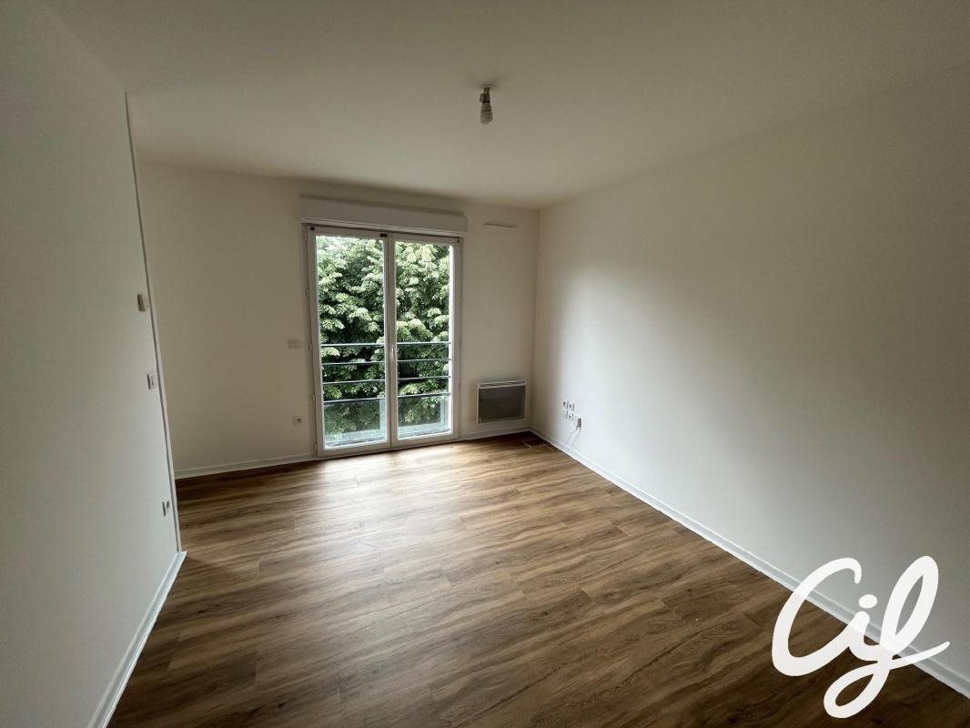 Appartement à vendre, 35m², La Roche-sur-Yon