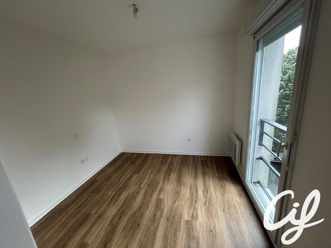 Appartement à vendre, 35m², La Roche-sur-Yon