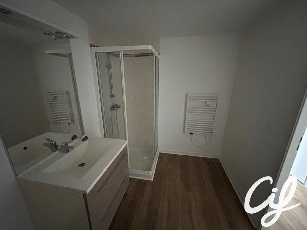 Appartement à vendre, 35m², La Roche-sur-Yon
