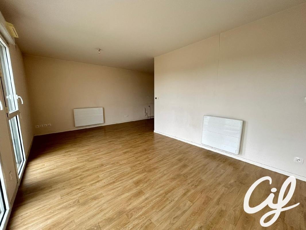 Appartement à vendre, 33m², Nantes