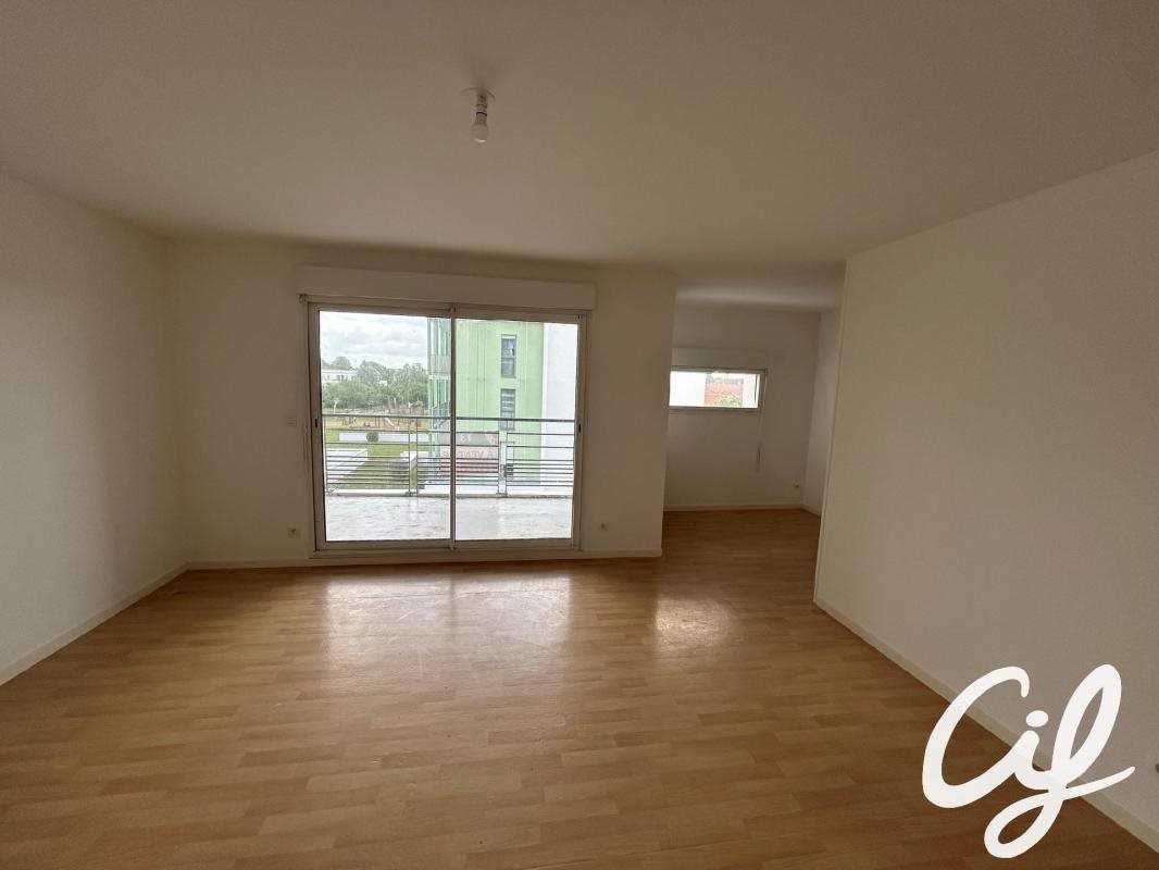 Appartement à vendre, 68m², La Roche-sur-Yon