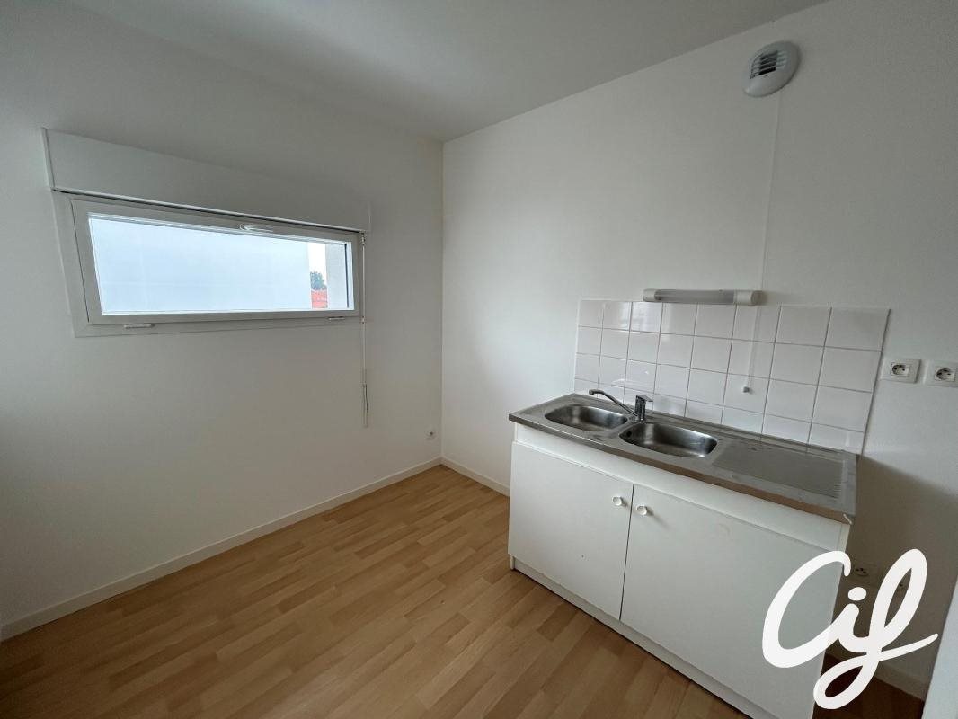 Appartement à vendre, 68m², La Roche-sur-Yon