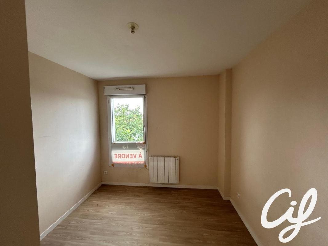 Appartement à vendre, 68m², La Roche-sur-Yon