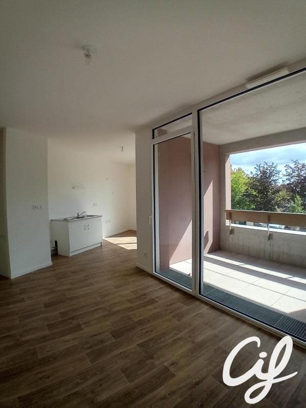 Appartement à vendre, 44m², Nantes