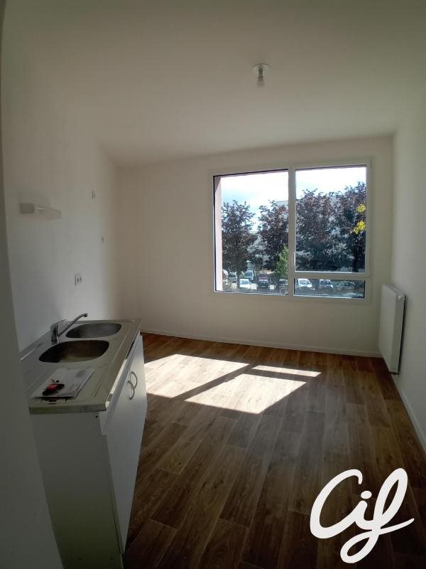 Appartement à vendre, 44m², Nantes