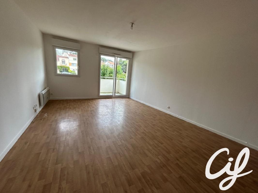 Appartement à vendre, 89m², La Roche-sur-Yon
