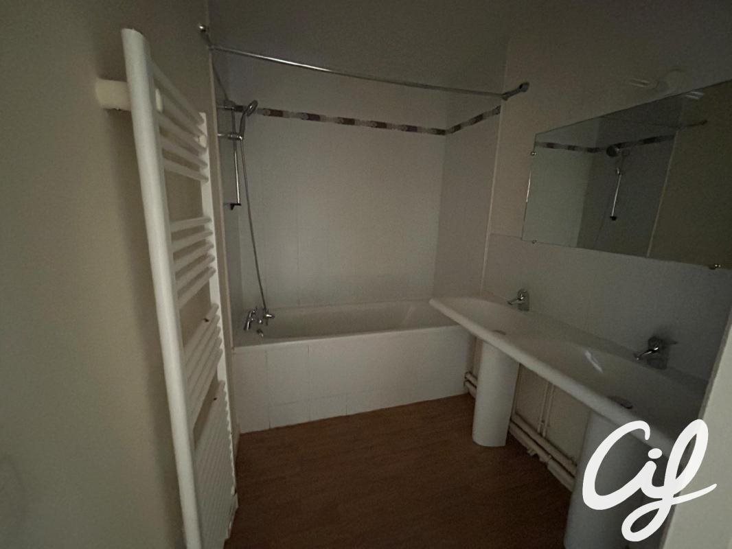 Appartement à vendre, 89m², La Roche-sur-Yon