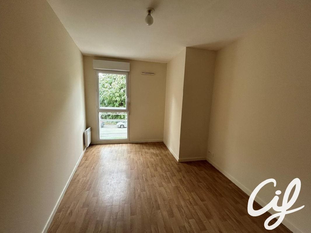 Appartement à vendre, 89m², La Roche-sur-Yon