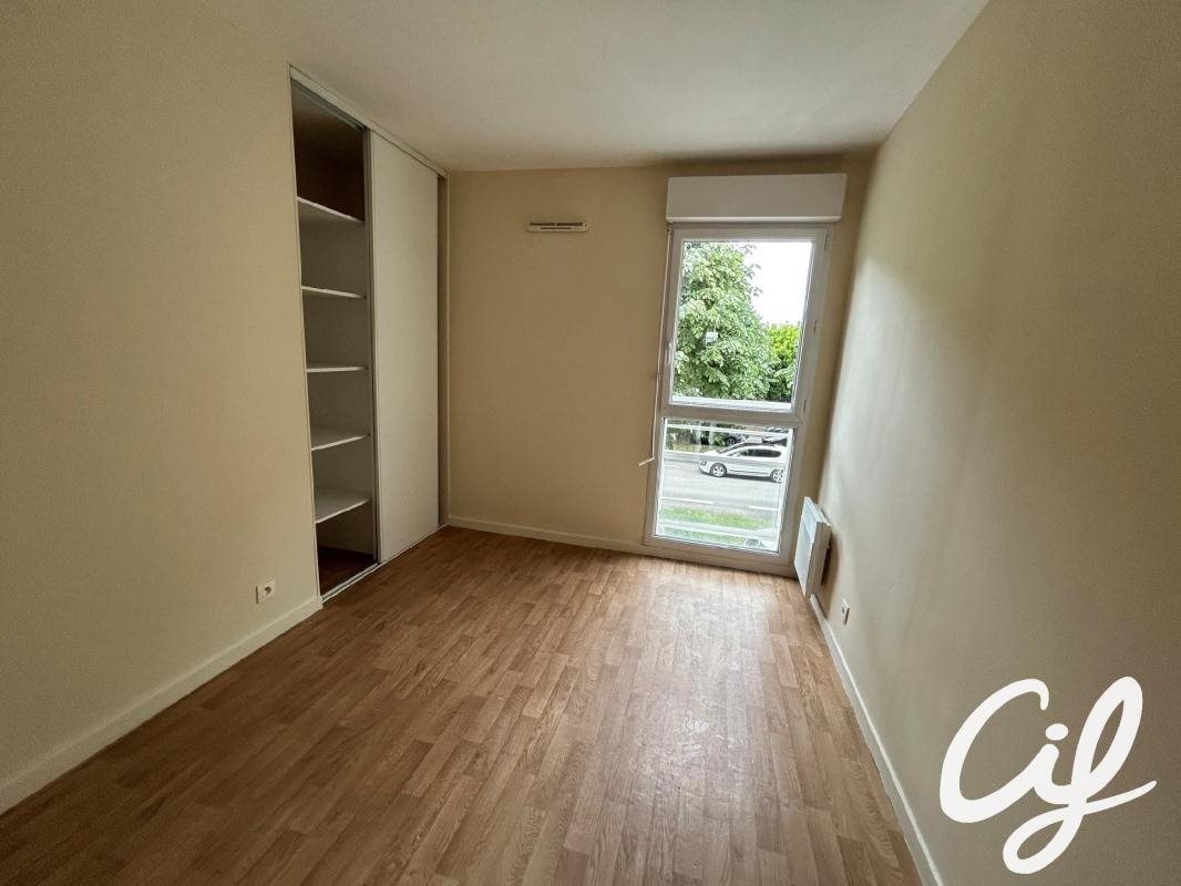 Appartement à vendre, 89m², La Roche-sur-Yon
