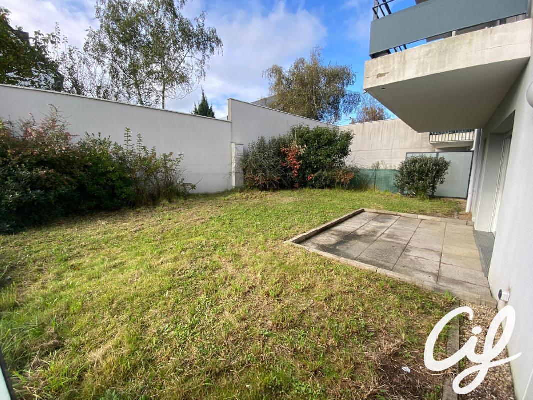 Appartement à vendre, 68m², Saint-Herblain