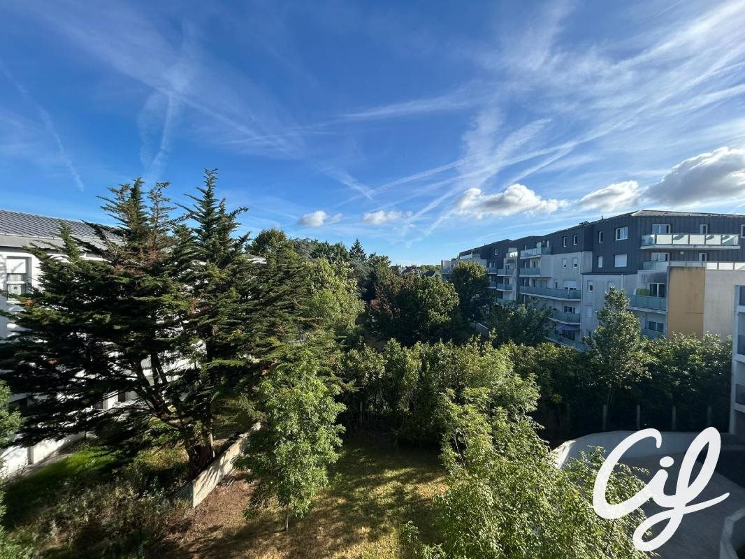 Appartement à vendre, 47m², Saint-Herblain