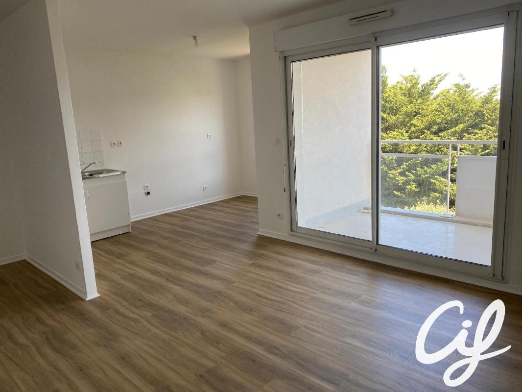 Appartement à vendre, 64m², La Roche-sur-Yon