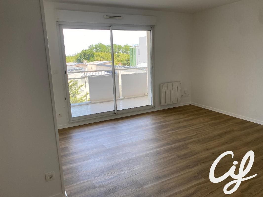 Appartement à vendre, 64m², La Roche-sur-Yon